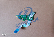 For hp G4-2000 G6-2000 G7-2000 Series,P/N DA0R39PB6D0 32R39PB0000 Power Button Board w/Cable 2024 - buy cheap