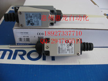 [ZOB] поставка нового оригинального OMRON Концевой выключатель OMRON D4V-8166Z -- 5 шт./лот 2024 - купить недорого