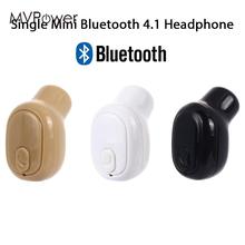 Teléfono Móvil auricular Bluetooth inalámbrico portátil música 2,4 GHz Mini auricular 2024 - compra barato