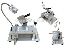 1PCS Film Laminator Machine LCD polarizer film laminating machine dedicate for phone OCA 2024 - buy cheap