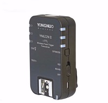 YONGNUO YN-622N II TTL Wireless Flash Trigger single YN-622N II for Nikon D800 D700 D600 D610 D300 YN-622N II RX 2024 - buy cheap