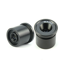 Microscope Eyepiece WF20X/10mm Optical Lens Eyepiece for Stereo Microscope with Mounting Size 30.5mm 2024 - buy cheap