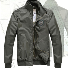 New Arrival Sportswear Jacket Men's Pilot Jacket US Air Force Men's Jacket flight Jacket Discount Promotion 2024 - buy cheap