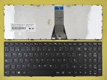 New SP Spanish Teclado Keyboard For Lenovo Z50-70 Z50-75 G70-70 G70-80 Laptop Black Frame Black Win8 2024 - buy cheap