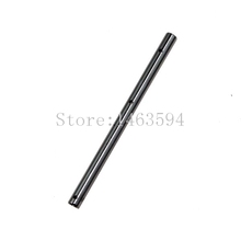 Free shipping MJX F49 Hollow pipe F49 F649 RC helicopter spare parts main pipe 2024 - buy cheap