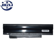 JIGU 9 Cell Laptop Battery For Acer For Aspire One 522 722 AO522 AOD255 AOD257 AOD260 D255 D257 D260 D270 AC700 AL10B31 2024 - buy cheap