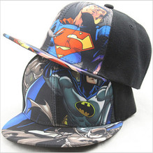 Lovely Cartoon Baby Baseball Caps Snapback Children Adjustable Hip Hop Cap Boys Girls Sun Hat 2024 - buy cheap