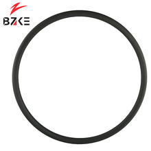 BZKE 29er carbon mtb rim 27.4mm width 23mm deep carbon rim 29 bicycle rims Ultralight 340g 29 inch carbon mountain bike rim 2024 - buy cheap