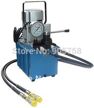 Double acting electric hydraulic pump  ZCB-700AB 2024 - buy cheap