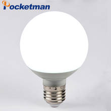 SMD2835 Led Bulb Lamp 220V lamp led light E27 7W 9W 12W 15W SMD 5730 LED Lights & Lighting  Energy Saving Lamps 2024 - buy cheap