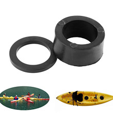 Kayak Canoe Dinghy Boat Rudder Control Handle Grip Gasket Ring Replacement Used With Kayak Rudder Handle To Control Direction 2024 - buy cheap