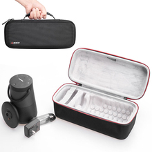 НОВАЯ Портативная сумка для переноски Sound Link, защитный футляр для хранения, чехол для Bose SoundLink Revolve + Plus, Bluetooth динамик 2024 - купить недорого
