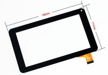 new 7''  tablet pc Digma Optima 7.11 TT7041AW Touch Screen  digitizer touch panel 2024 - buy cheap