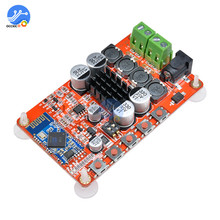 TDA7492P Bluetooth 4.0 Digital Amplifier Board 2X50W 8-25V Audio Sound Board HIFI Stereo Bluetooth Receiver for Speaker 2024 - buy cheap