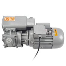 220v/380v rotary vane vacuum pumps, vacuum pumps, suction pump, vacuum machine motor 2024 - buy cheap