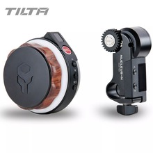 Tilta-sistema de controle de lente, dispositivo sem fio, controlador de roda manual, para gimbal dji ronin s g2x 2024 - compre barato