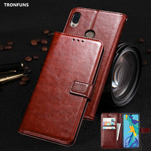 Wallet PU Leather Case for Huawei P30 P20 P Smart Plus Mate 20 Y9 Y6 Y7 Pro 2019 Y5 Prime 2018 Honor 10 Lite 10i 8A 8C 8X Cover 2024 - buy cheap