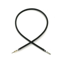 Angitu 2 мм рукав провод кабель 30 см UL 1007 18AWG многоцветный кабель для ПК ATX/PCI-E удлинительные кабели питания 2024 - купить недорого