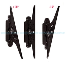 26"/ 32 "/37" Tilt Adjustable Lcd TV wall mounts MT3060 2024 - buy cheap