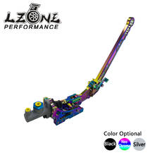 LZONE - Universal Hydraulic Horizontal Rally Drifting E-brake Lever HandBrake JR3633 2024 - buy cheap