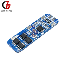 3S 10A 12V 18650 Lithium Battery Charger Protection Board Module for 18650 Li-ion Cell Battey BMS Short Circuit Protection 2024 - buy cheap