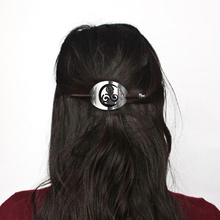 Nórdico viking dragão varas de cabelo celtics knotwork hairpin jóias para cabelo feminino cetilcs jóias de cabelo 2024 - compre barato