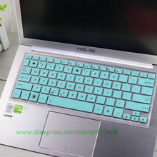 Zenbook-funda para teclado de portátil de 13 pulgadas, capa protectora para ASUS, UX330, UX310U, UX360UA, UX360, UX360CA, 13,3, Notebook 2024 - compra barato