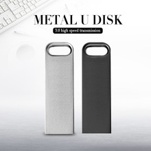 USB Flash Drive metal pen drive 64GB 32GB 4GB 8GB 16GB USB 2.0 flash drive U disk Memory stick Pendrive 2024 - buy cheap
