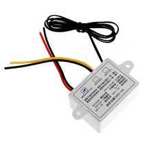 Controlador de temperatura W3001 AC 2019 V-110V, interruptor del termostato Digital, pantalla LED, instrumentos de medición y análisis, nuevo de 220 2024 - compra barato