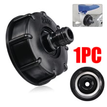 IBC Container S60 X6 Adapter Garden Tap Replacement Valve Fitting For Home Garden Water Connectors 2024 - buy cheap