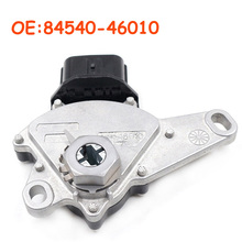 Interruptor eletrônico de segurança para carro, acessório de segurança neutro para toyota corolla scionxa yaris v4 1.5l, 2014-2019 84540 2024 - compre barato