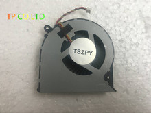 Genuine New Free Shipping For Toshiba Satellite C850 C855 C870 C875 L850 L870 L870D 3Pin CPU Cooling Fan 2024 - buy cheap