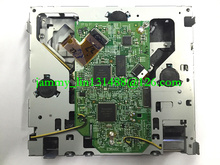 Matsushita single CD loader mechanism pcb E9646A E9646C E9901A for Odyssey CQ-JH70COUD 39100-SWA-P021-M1 Car CD player mp3 WMA 2024 - buy cheap