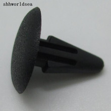 shhworldsea car clip fastener  for retaining clip for nissan 27948-M7002 fits into 5mm hole 2024 - buy cheap