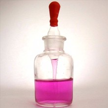 free shipping 30 ml transparent glass dropper bottle dropping bottle Chemical 2024 - buy cheap