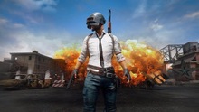 Popular video game PUBG SILK POSTER Decorative painting  Wall painting 24x36inch 2024 - buy cheap