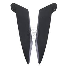 Motorcycle Tank Side Cover Panel Fairing Frame Trim Cowl Case for Yamaha YZF-R1 YZF R1 2002 2003 2024 - buy cheap