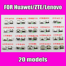 For Lenovo Y550 S890 A850 X2 A500 A788 A680 for ZTE N760 Z5 Z7 U5 nubia Z5S for  Huawei U8818 G710 Y511 P7 G510 P6 Glory6 C8813 2024 - buy cheap