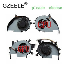 GZEELE new Laptop cpu cooling fan for Acer Aspire V5-472 V5-472P V5-572G 572 V5-573G V7-582PG Notebook Computer Processor fan 2024 - buy cheap