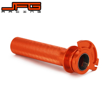 Tubo de acelerador para motocicleta CNC Twister, accesorio para KTM SX85 SX XCW EXC 125 150 250 300 FREERIDE250R TC85 TC125 TC250 TE125 TE250 TE300 2024 - compra barato