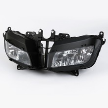 Motorcycle Front Headlight Head Light Assembly For Honda CBR 600RR 2013-2019 2024 - buy cheap