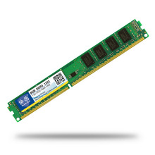 Высококачественная оперативная память Xiede, оперативная память 1,5 в DDR3 1333 МГц 2 ГБ 4 ГБ 8 ГБ для настольных компьютеров, памяти, совместимая с DDR 3 1066 МГц 4 Гб 2024 - купить недорого