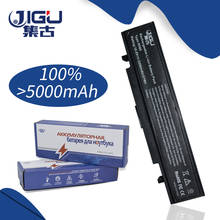 JIGU R420 R423 R428 Battery Laptop Battery For Samsung Q310 Q318 Q210 R466 R467 R429 R430 R462 AA-PB9NS6B NEW 2024 - buy cheap