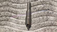 16MM Tungsten Carbide tipped Stainless Steel Sheet Cutter Hole Saw (10MM shank) 2024 - купить недорого