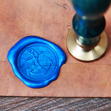 vintage creative  Nautical Anchor wax seal stamp single wax stamp set/diy wax seal WS091 2024 - buy cheap