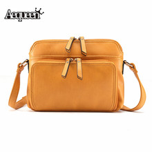 Osmond Feminine Bolsa Crossbody Bags For Women Messenger Bags Female Leather Bags Handbags Ladies Totes Purse Small Shoulder Sac 2024 - buy cheap