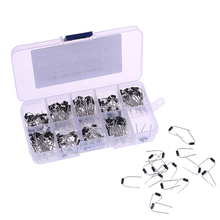 10Values X20 200pcs Rectifier Diode Schottky Assortment Electronic Kit 1N4001~1N4007 1N5817 1N5818 1N5819 With Storage Box 2024 - buy cheap