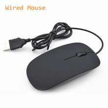 Uslink Anime computer mouse Computer accessories laptop mouse optical mouse wired usb gaming mouse 1200DPI 2024 - buy cheap