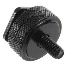 1/4" 3/8 Tripod Screw to Flash Hot Shoe Mount Adapter For DSLR SLR on Hotshoe Studio Accessory Screw 2024 - buy cheap