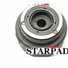 Starpad frete grátis, para zongshen motor cb250 cinto cilindro magnético de embreagem, 50 cilindros magnéticos do rotor da placa branca 2024 - compre barato